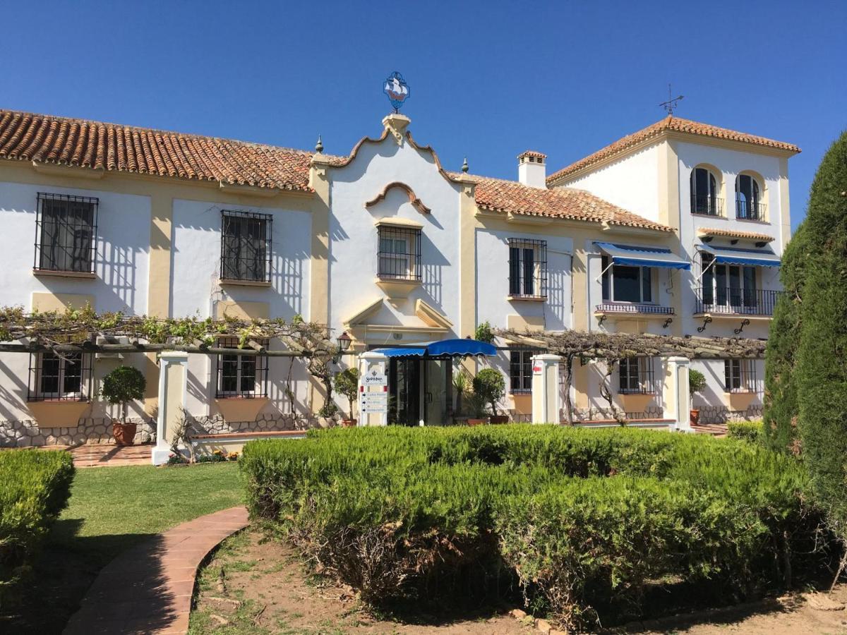 Ample Luxury Apart Fancy Marbella Golf & Padel Extérieur photo