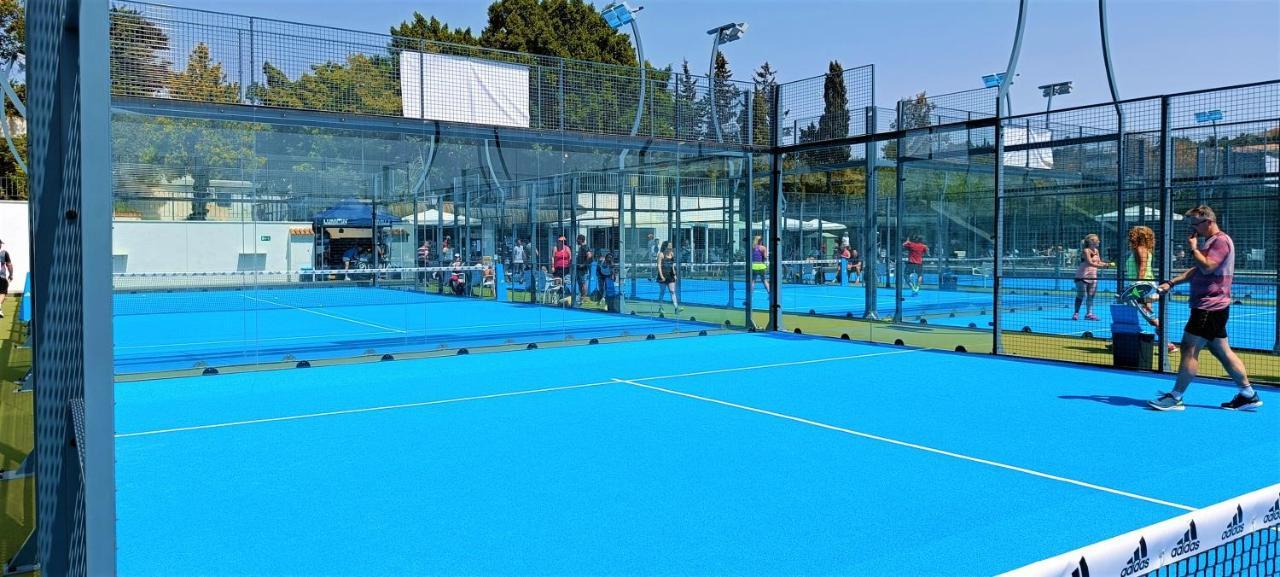 Ample Luxury Apart Fancy Marbella Golf & Padel Extérieur photo