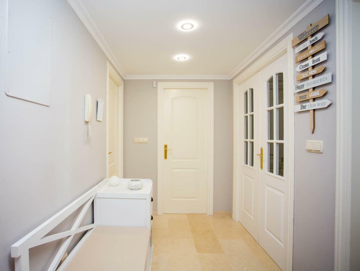 Ample Luxury Apart Fancy Marbella Golf & Padel Extérieur photo