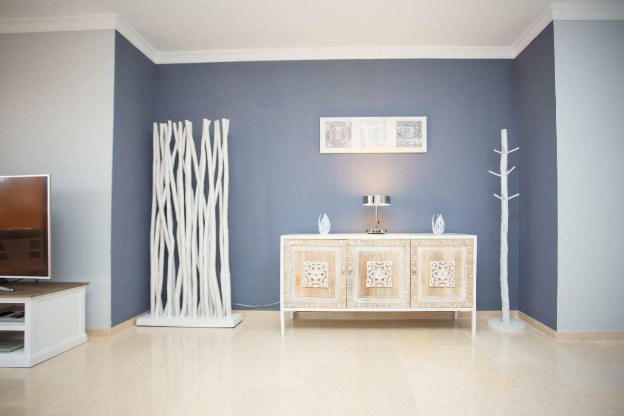 Ample Luxury Apart Fancy Marbella Golf & Padel Extérieur photo