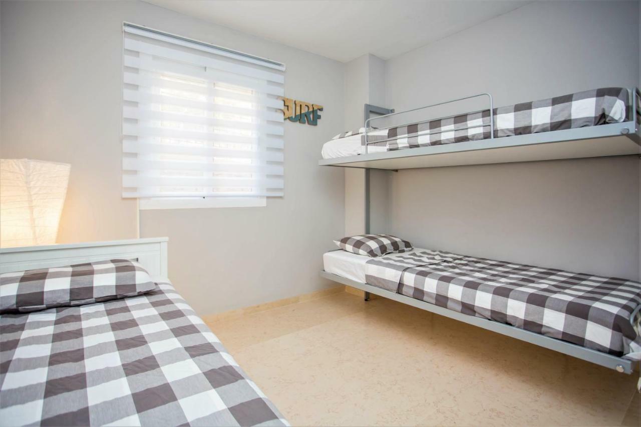 Ample Luxury Apart Fancy Marbella Golf & Padel Extérieur photo