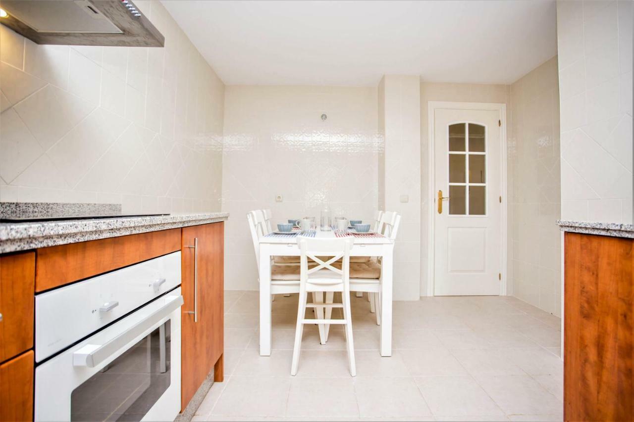 Ample Luxury Apart Fancy Marbella Golf & Padel Extérieur photo